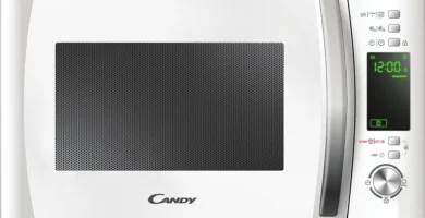 Candy x range cmxg20Dw