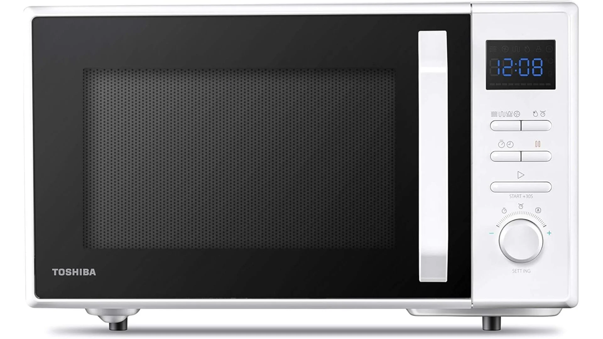 horno de microondas 25l 1100w