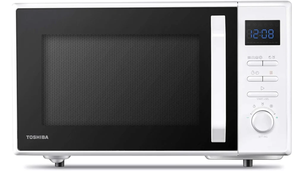 horno de microondas 25 litros 1100w