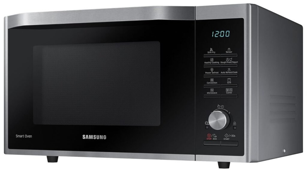 horno de microondas samsung samsung mc32k7055ct ec